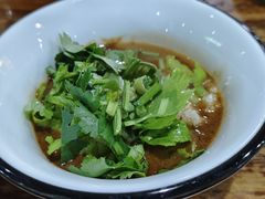 -潮镇老尾牛杂(环城西路店)