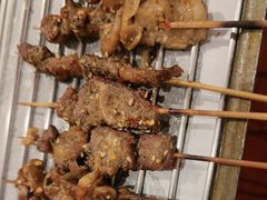 -木屋烧烤(西南角店)