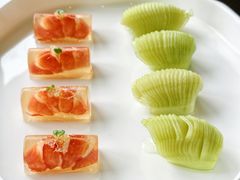 -珠海瑞吉酒店·宴庭中餐厅