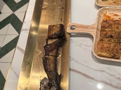 -东北小板凳地摊烧烤(泰来街店)