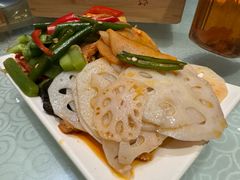 -福苗小骆驼烧烤(凤八店)