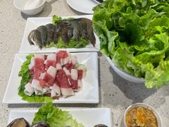 -阿莉餐厅(枣阳路店)