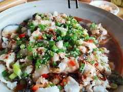 -醉得意·山茶油炒土鸡(奇美店)