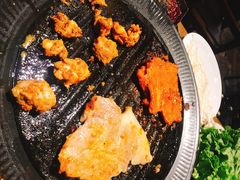 -火炉火自助餐(悠唐购物中心店)