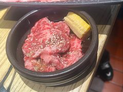 香瓮特选牛排-泥炉烧肉师(新街口金銮巷店)