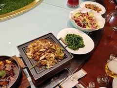 -一品滇香·云南菜(公益西桥店)