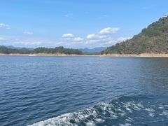 -千岛湖东南湖区