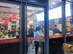 门面-台州老六海鲜面馆(上南总店)
