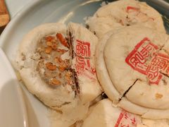 -富华斋饽饽铺·宫廷糕点·伴手礼(护国新天地店)