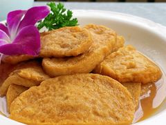 -龙井壹号·茶缘山景宴(龙井村店)