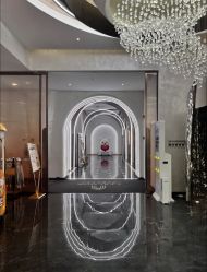 -希乐曼艺术中心·婚礼·活动·宴会厅(南山店)