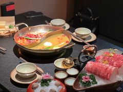 -色響火锅(恒隆广场店)