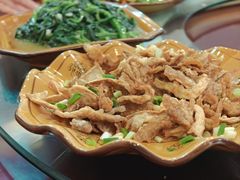 -和福餐馆(西江古街店)