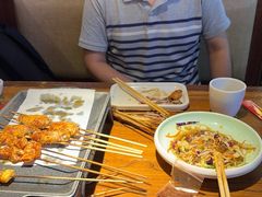 -管氏翅吧(望京东店)