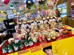 -全家便利店(梅园路店)