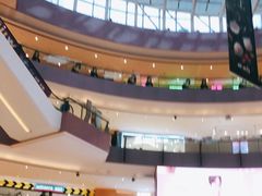 -INLOVE KTV(杭州滨江宝龙城店)