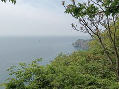 -棒棰岛宾馆景区