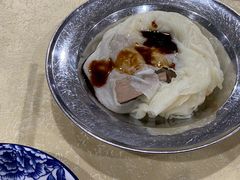 -标记美食新鲜猪杂(兴南大道店)