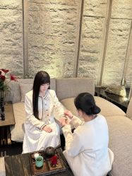 -VELEE·SPA高定疗愈会所