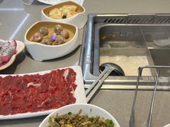 -海底捞火锅(万象城店)