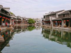 -南浔古镇