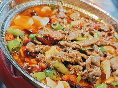 -拾捌川·自贡爆炒(新街口店)