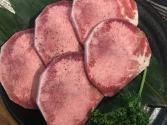 -九田家黑牛烤肉料理(无锡T12店)