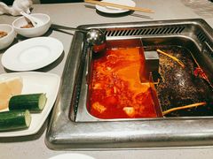 -海底捞火锅(凯德广场店)