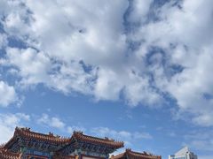 -迎泽公园
