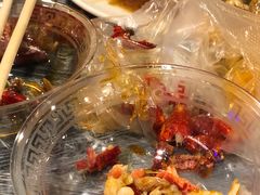 -虎虎龙虾大排档(双井店)