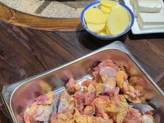 -印象老灶台三下锅·湘西本土原味菜(天门山索道店)