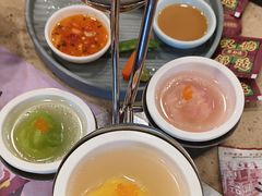 -点都德(龙之梦店)