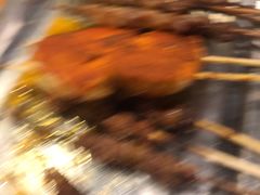 -京朋串屋·烧烤(望京西路总店)