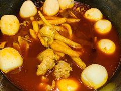 -李子坝梁山鸡(李子坝大鸡哥店)