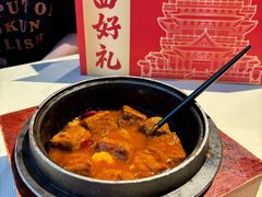 -千百味红餐厅·非遗江西菜(绿地双子塔总店)