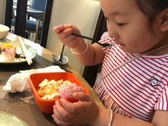 -金海湾自助餐厅(金陵饭店)