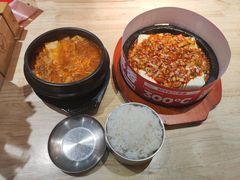 -小木屋拌饭(沈阳中街大悦城店)