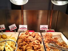 -火炉火自助餐(喜隆多店)