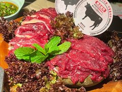 -二刀潮牛(重庆光环购物公园店)