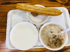 -阊门姚记豆浆(旧学前直营店)