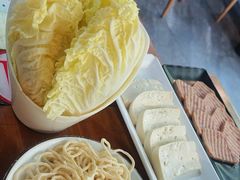 -前门杨记·铜锅涮肉(王府井·故宫店)