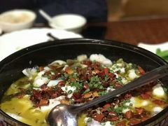 -北雪湘园酒家(五山店)