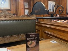 -新白鹿餐厅(城西银泰城店)