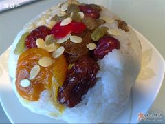 打开-王家沙点心店(西康路店)