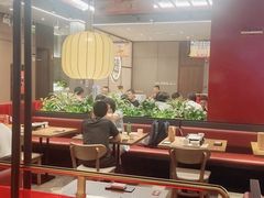 大堂-管氏翅吧(马家堡店)