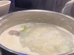 -吉友粥底火锅(方斜路店)