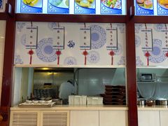 -龙抄手(春熙路总店)