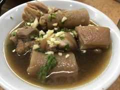 -新记肉骨茶
