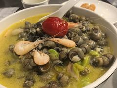 -锡和无锡菜(景丽苑店)