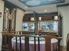 -胖鱼头·南京菜·河景餐厅(夫子庙店)